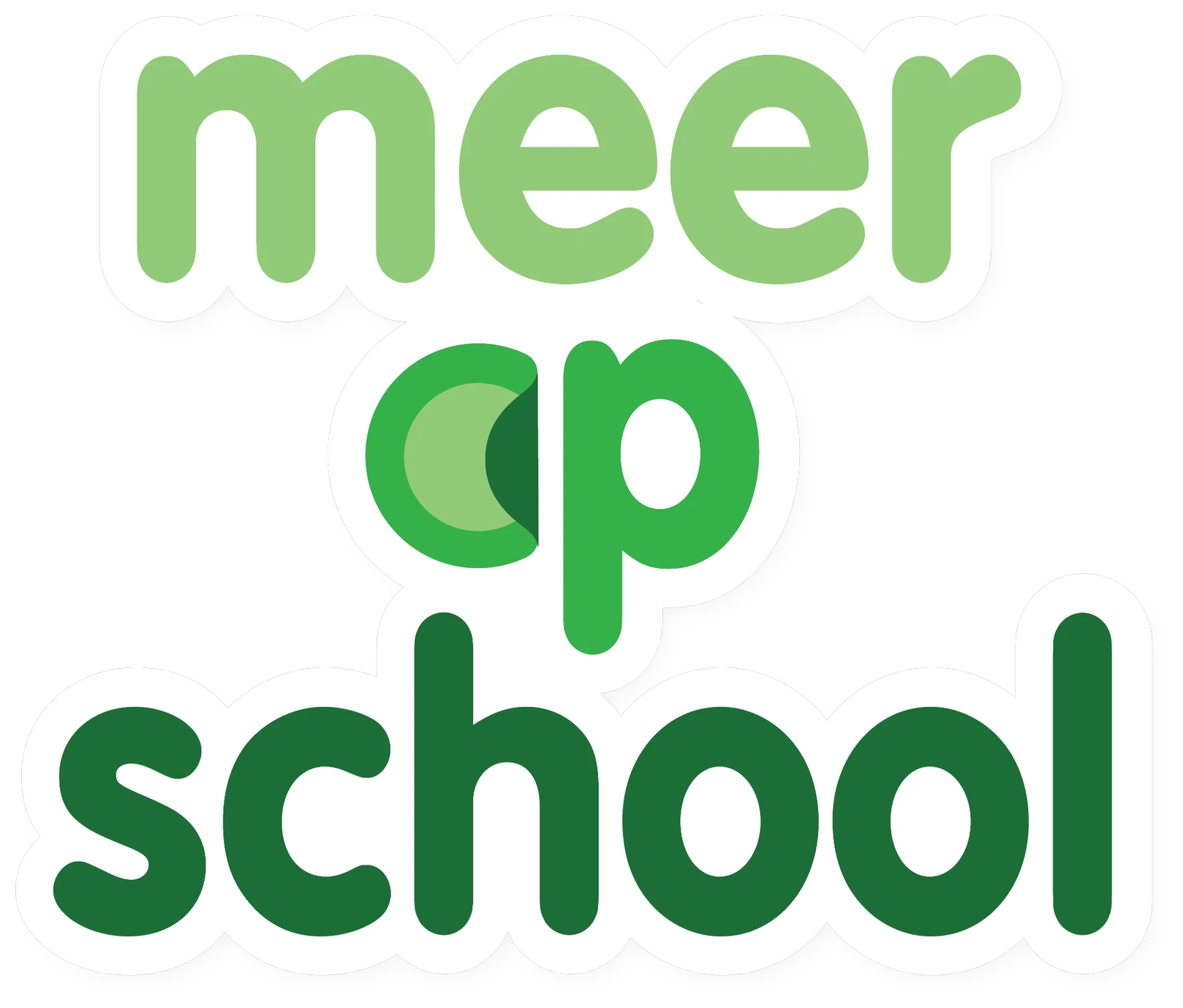 Meer op school
